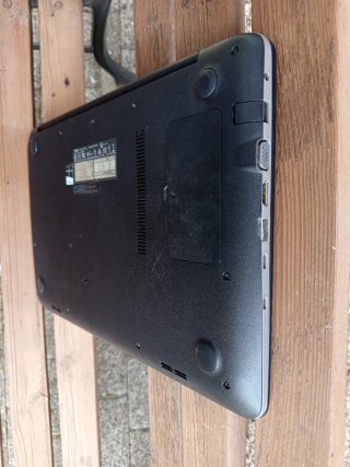 Portátil Asus Intel i7 Potente