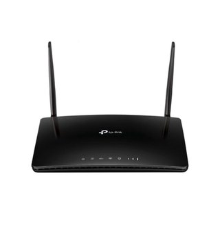 Router TP-Link 4G LTE Nano SIM NUEVO