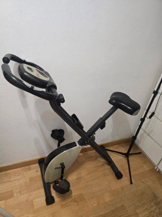 Bicicleta estática FITFIU