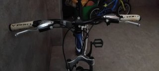 Bicicleta de Montaña Orbea