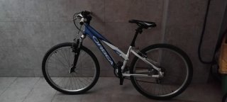 Bicicleta de Montaña Orbea