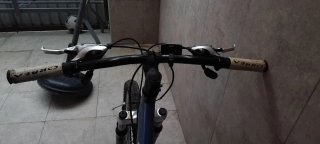 Bicicleta de Montaña Orbea