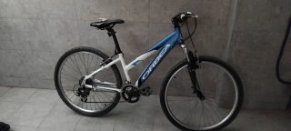Bicicleta de Montaña Orbea