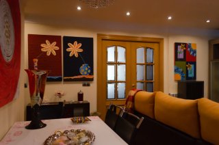 Alquiler piso vacacional
