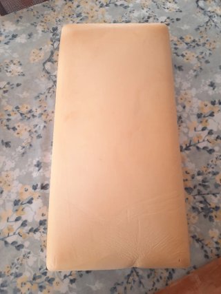 Pack 2 Almohadas Viscoelásticas Aloe Vera
