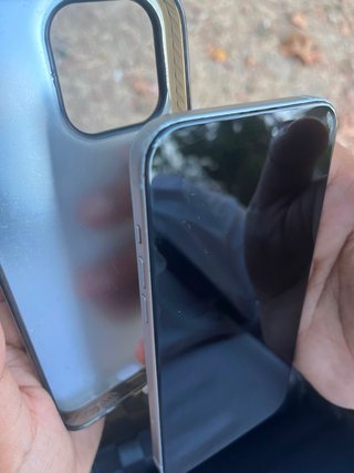 iPhone 15 Plus 90%