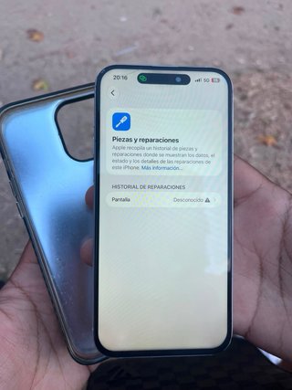 iPhone 15 Plus 90%