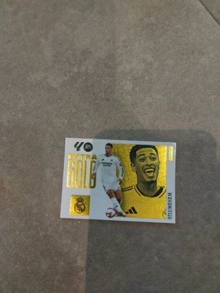 Pack 4 Extra GOLD + 1 Supreme Extra GOLD