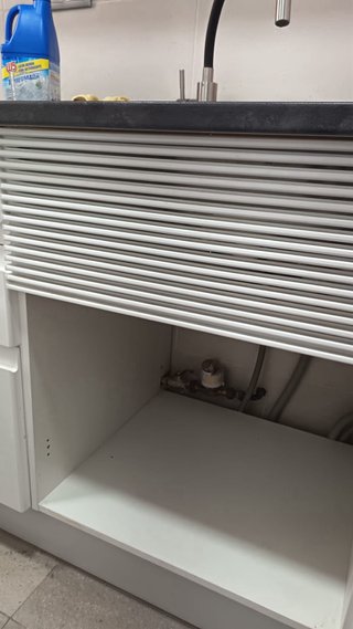 Mini lavavajillas Teka LP2 140