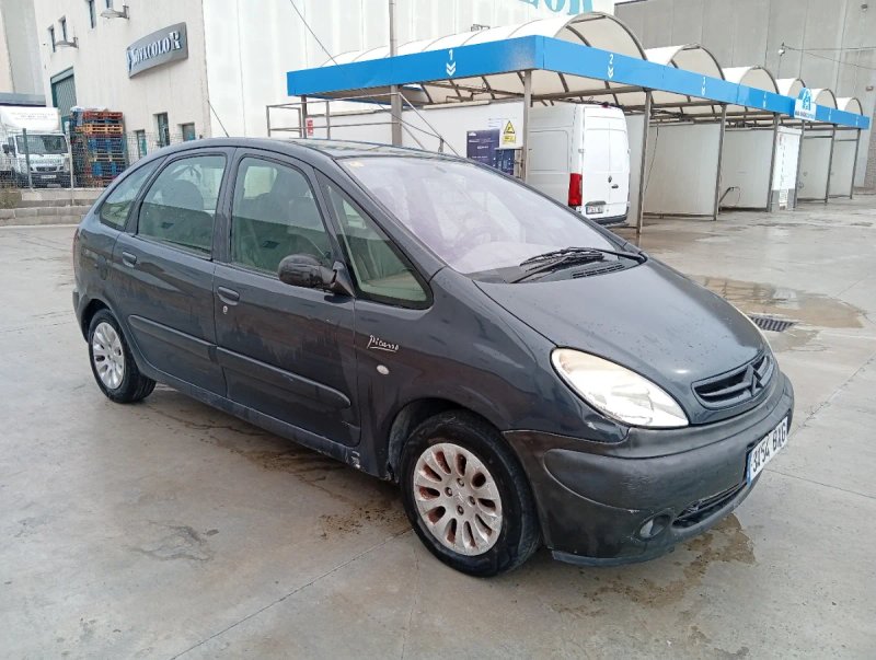 Citroen Picasso 2002 - foto 1