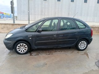 Citroen Picasso 2002