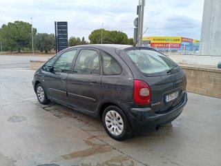 Citroen Picasso 2002