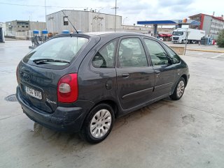 Citroen Picasso 2002