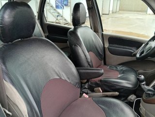 Citroen Picasso 2002