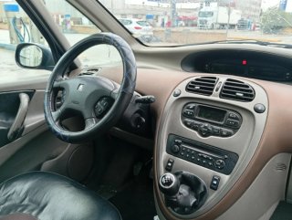 Citroen Picasso 2002