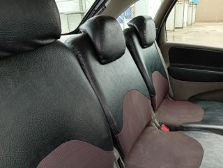 Citroen Picasso 2002