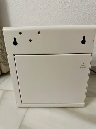 Ambientador SCENTYS Eléctrico