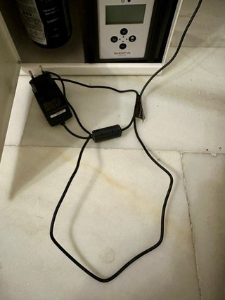Ambientador SCENTYS Eléctrico