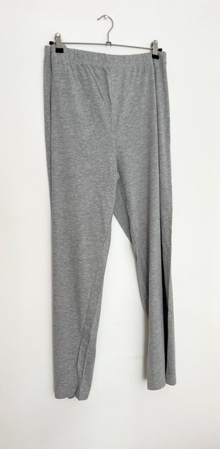 Pijama Hombre azul /Gris Talla 6XL