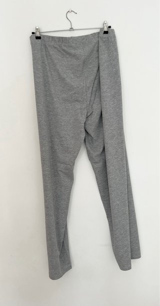 Pijama Hombre azul /Gris Talla 6XL