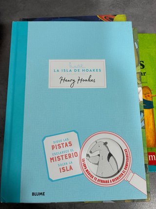 Varios libros de cuentos