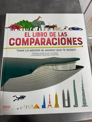 Varios libros de cuentos