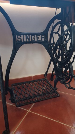 Máquina de coser Singer F4699947