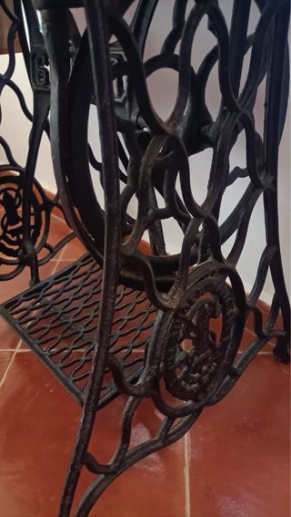 Máquina de coser Singer F4699947