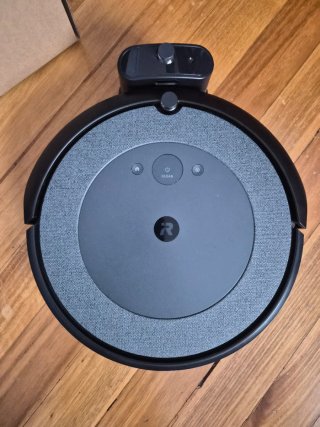 Robot Aspirador Roomba i5