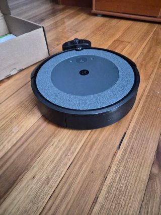 Robot Aspirador Roomba i5