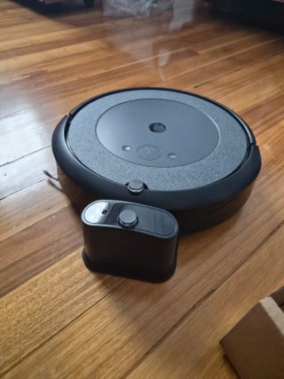 Robot Aspirador Roomba i5