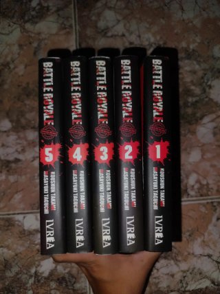 Battle Royale