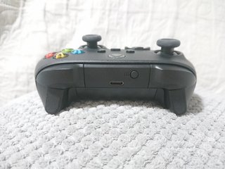 Xbox Series Controller Carbon Black