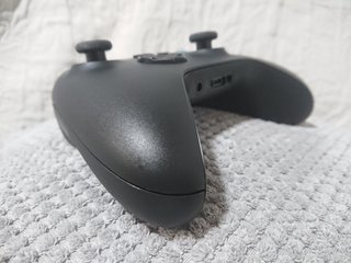 Xbox Series Controller Carbon Black