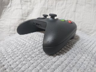 Xbox Series Controller Carbon Black