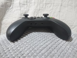 Xbox Series Controller Carbon Black
