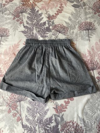 Pantalones cortos