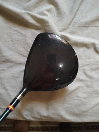 Driver PowerPlay Select 5000 10.5°