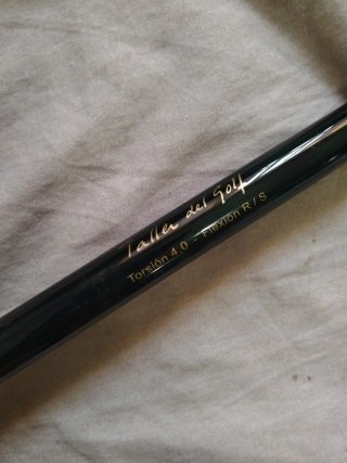 Driver PowerPlay Select 5000 10.5°
