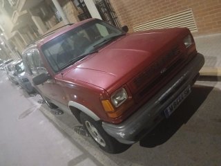 Ford Explorer 1994