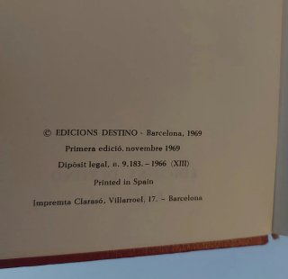 Les escales de Llevant  13 Obra Completa Josep Pla