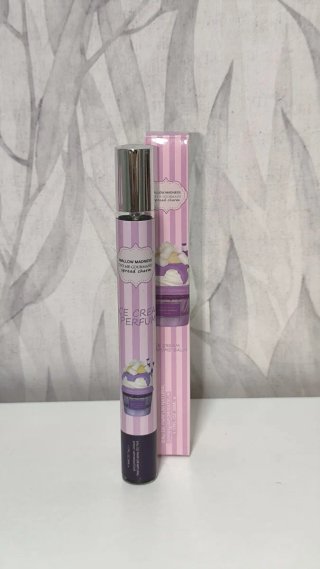 Perfume Ice Cream Whipped Pleasure