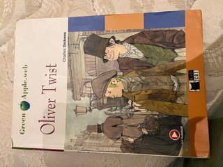 Oliver Twist