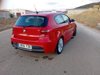 BMW Serie 1 2008