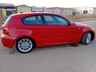 BMW Serie 1 2008