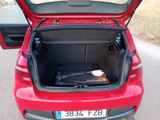 BMW Serie 1 2008