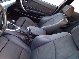 BMW Serie 1 2008