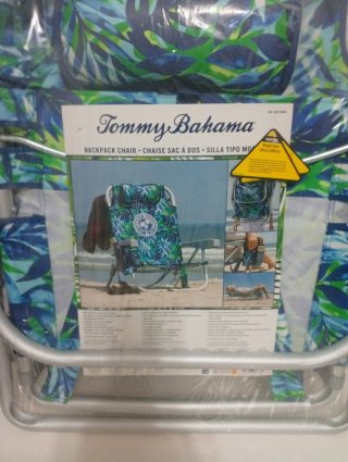 Silla Playa Tommy Bahama