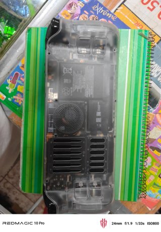 Steam Deck OLED Valve 1tb