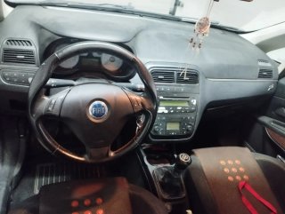 FIAT Punto 2007